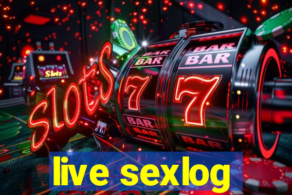 live sexlog